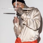 Travis Barker Instagram - Thank you @gq 🙏🏼