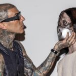 Travis Barker Instagram - Thank you @gq 🙏🏼