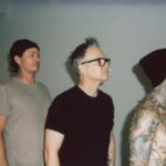 Travis Barker Instagram - Like The Beatles but not as good