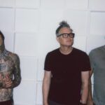 Travis Barker Instagram - Like The Beatles but not as good