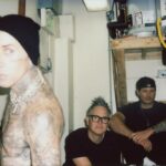 Travis Barker Instagram - Like The Beatles but not as good