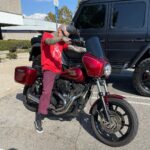 Travis Barker Instagram - About a week ago