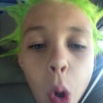 Travis Barker Instagram - Happy Birthday @landonasherbarker !! You are the most amazing son I could ask for. So proud of the man you’ve become. I thank God for giving me such a wonderful son. Blessings for you on this special day. I love you!!! 🙏🏼🥳
