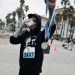 Travis Barker Instagram - Ending 2023 with a bang 🥇