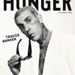 Travis Barker Instagram - HUNGER