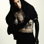 Travis Barker Instagram - HUNGER