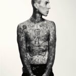 Travis Barker Instagram - HUNGER