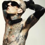 Travis Barker Instagram - HUNGER