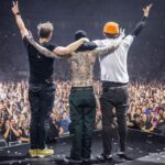 Travis Barker Instagram - Hello there