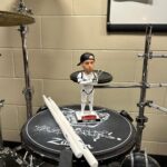 Travis Barker Instagram - So it begins 🏟️ St. Paul, Minnesota