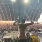Travis Barker Instagram - Coachella we came 🥳