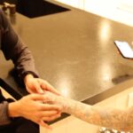 Travis Barker Instagram - Surgery tomorrow 🤞