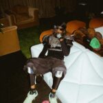 Travis Scott Instagram - The Webs We Weave