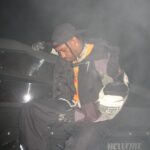 Travis Scott Instagram - The Webs We Weave