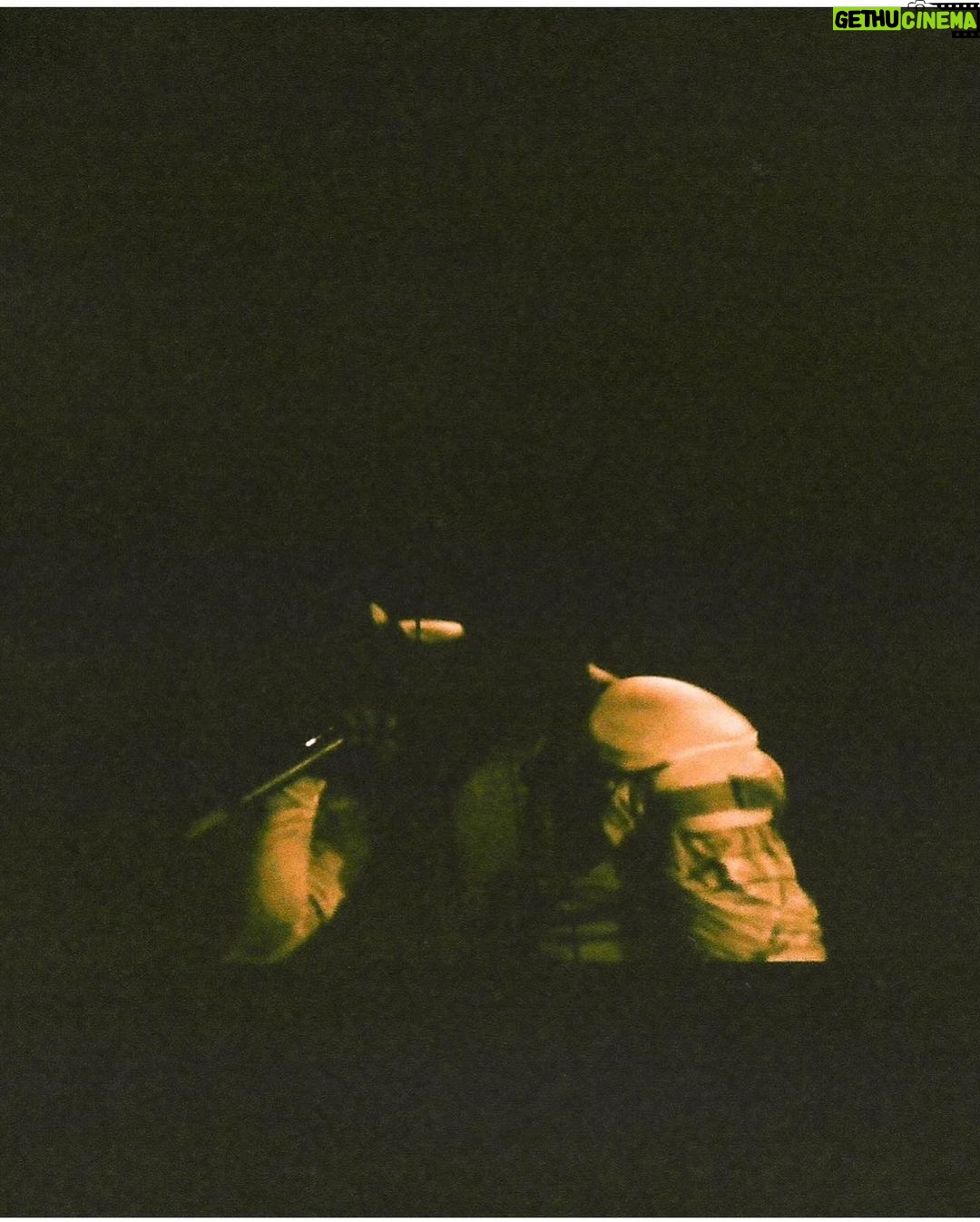 Travis Scott Instagram - The Webs We Weave