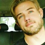 Trevor Donovan Instagram - Found this in the draft folder. Kept it private, but I'll share it with you now. This was taken immediately after we said goodbye to Dogbert. 😔 It's never "JUST a DOG" 🐕 #blessings #happynewyear2021