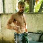 Trevor Donovan Instagram - Birthdays are good for you. Statistics show that the people who have the most live the longest. 👍#libra ⚖