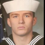 Trevor Donovan Instagram - These kids, who could barely walk and talk when the Afghanistan War started, were killed yesterday in Afghanistan attack at Kabul airport. #ripheroes Navy medic Max Soviak Marine Kareem Nikoui Marine Jared Schmitz Marine Rylee McCollum Marine David Lee Espinoza Marine Jared Schmitz