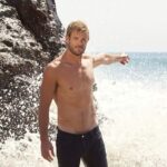 Trevor Donovan Instagram - No... flip flops are not the same as sandals.