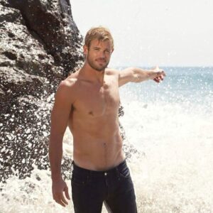 Trevor Donovan Instagram - No... flip flops are not the same as sandals.