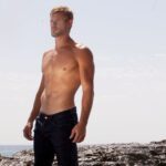 Trevor Donovan Instagram - No... flip flops are not the same as sandals.