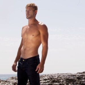 Trevor Donovan Instagram - No... flip flops are not the same as sandals.