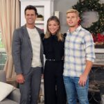 Trevor Donovan Instagram - Thanks for the memories Home & Family... you will be dearly missed.