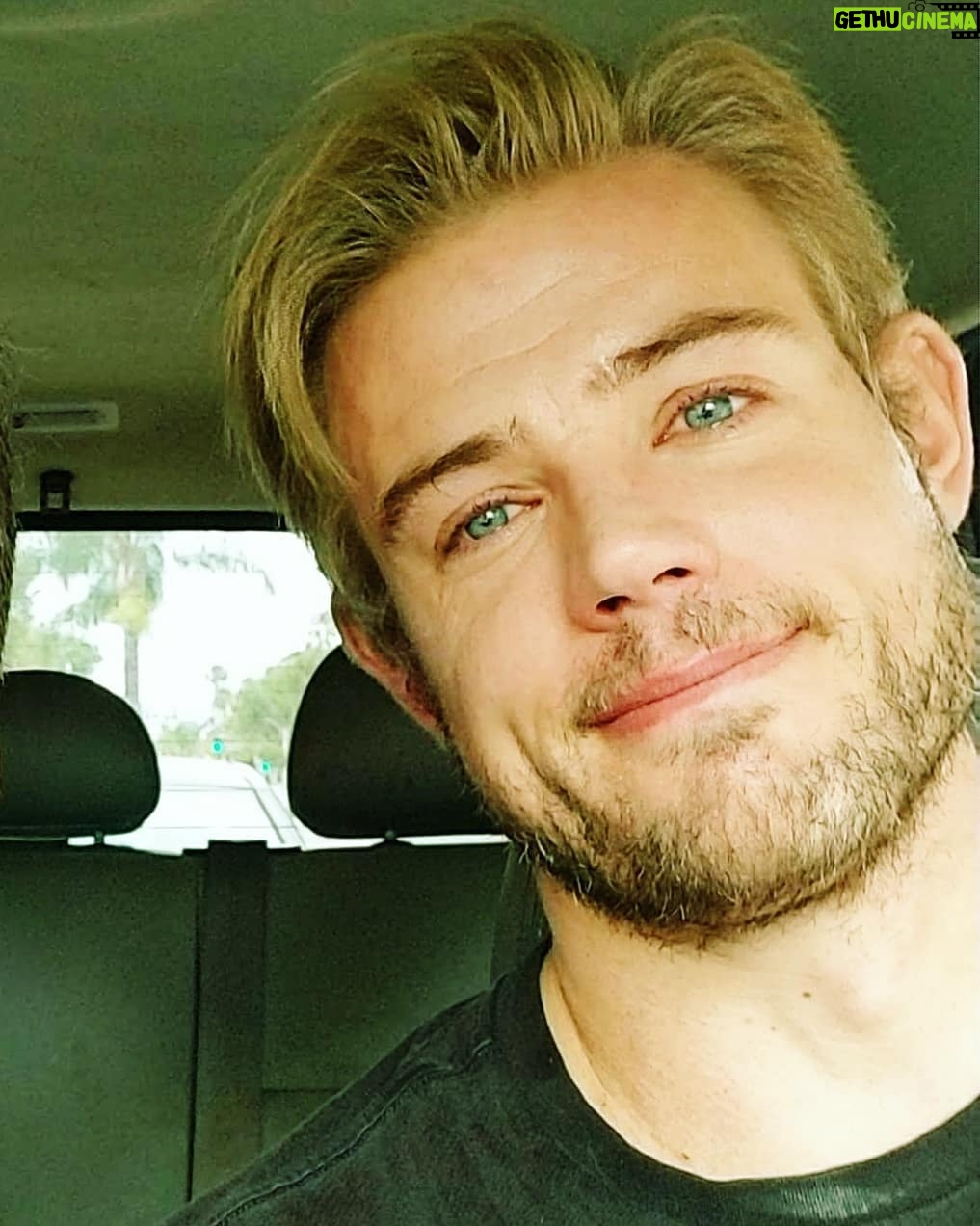 Trevor Donovan Instagram - Found this in the draft folder. Kept it private, but I'll share it with you now. This was taken immediately after we said goodbye to Dogbert. 😔 It's never "JUST a DOG" 🐕 #blessings #happynewyear2021