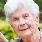 Trevor Donovan Instagram - Suzanne Hoylaerts age 90, dies of #covıd19 after refusing a respirator, telling her doctors "Save it for the youngest [who need it most], I've already had a beautiful life." Not all Heroes wear capes! May her kind soul rest in peace. 🙏 #alonetogether