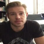 Trevor Donovan Instagram - You left my life but will never leave my heart.
