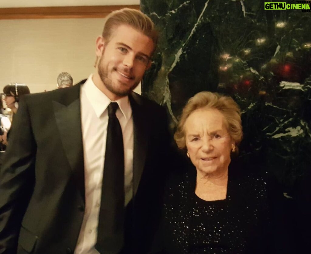 Trevor Donovan Instagram - This is Ethel Kennedy, widow of Robert F. Kennedy. I've been friends with Ethel and her daughter Kerry for about 8 years now. They're amazing humans. The RFK foundation has and continues to help so many in need. Who was President of your country when you were born? #history