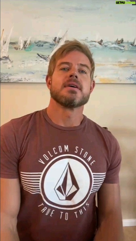 Trevor Donovan Instagram - Big congrats to this year's Team Upstanders! Get Er done! 👏 🤘 #TeamUpstanders