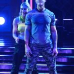 Trevor Donovan Instagram - It is still sinking in that we are in the semifinals. With 2 left feet and no dance experience, it took a great teacher with the patience of JOB to get me here. Thanks to all of you who supported us along the way. We wouldn't be where we are today without you. You are appreciated. 🤘💚 #dwts #tremma #disneyplus #dwts31