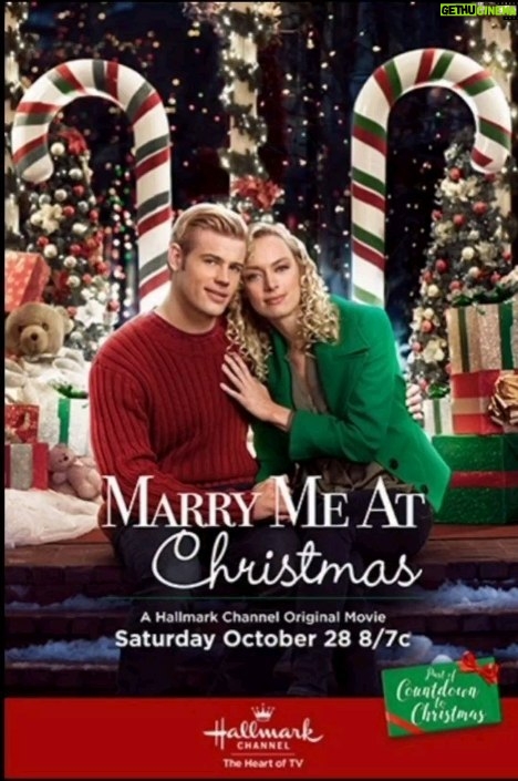 Trevor Donovan Instagram - CHRISTMAS MOVIES 🎬 🎄 Do you have a favorite?