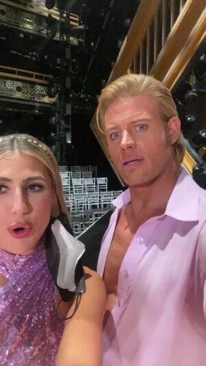 Trevor Donovan Instagram - 