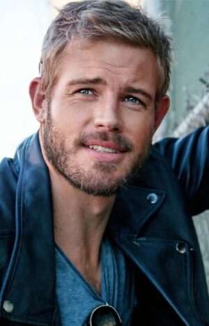 Trevor Donovan Instagram - "Whenever one person stands up and says, "Wait a minute, this is wrong,” it helps other people do the same." #TeamUpstanders