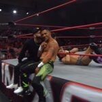 Trey McBrayer Instagram - How could you not LOVE RSCL!? @impactwrestling
