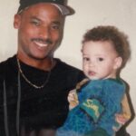 Trey McBrayer Instagram - Happy 70th Birthday Dad. You’re the reason I’m here, the reason my dreams came true, and the reason why I’ll never give up. You never gave up on us while doing it alone. Thank you for everything you do. I love you with all of my heart 💚
