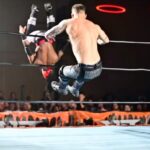 Trey McBrayer Instagram - Real life superheroes #BulletClubvsRascalz Dayton, Ohio