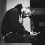 Trey McBrayer Instagram - I just hope that you miss me a little when I’m gone. ✌🏼 . . 📸: @jadechung11 McDonough, Georgia