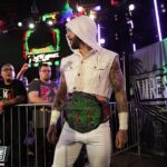 Trey McBrayer Instagram - Hunter Hearst HIM-SLEY 😈 White gear never lasts and it’s so heartbreaking.