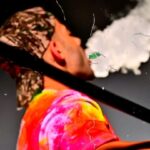 Trey McBrayer Instagram - It’s a Rascalz favorite Holiday! cheef responsibly 💚