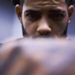 Trey McBrayer Instagram - It’s hard just to pick 10 images because there are so many cool stills for the Diary:Trey Miguel episode. Big thanks to @thetreymiguel for the long shoot days on all this b-roll 😂 Trey is absolutely fantastic to work with ✊🙏. Shoutout to @luchatographer and @cynthiavancejp who helped film this project. ✊🙏 Full episode streaming on YouTube.com/ImpactWrestling #prowrestling #prowrestler #documentary #documentaryfilm #storytelling #ohio #toledo #toledoohio #athletetraining #athletelife #wrestlinglife #impactwrestling #wrestlers