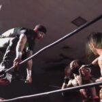 Trey McBrayer Instagram - I just became my favorite wrestler. Dayton, Ohio