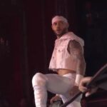Trey McBrayer Instagram - Dressed in all white to Marry my X-Division Championship @fuerza