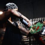 Trey McBrayer Instagram - It’s hard just to pick 10 images because there are so many cool stills for the Diary:Trey Miguel episode. Big thanks to @thetreymiguel for the long shoot days on all this b-roll 😂 Trey is absolutely fantastic to work with ✊🙏. Shoutout to @luchatographer and @cynthiavancejp who helped film this project. ✊🙏 Full episode streaming on YouTube.com/ImpactWrestling #prowrestling #prowrestler #documentary #documentaryfilm #storytelling #ohio #toledo #toledoohio #athletetraining #athletelife #wrestlinglife #impactwrestling #wrestlers