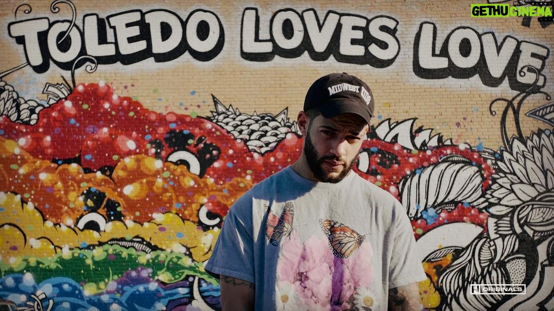 Trey McBrayer Instagram - Itβs hard just to pick 10 images because there are so many cool stills for the Diary:Trey Miguel episode. Big thanks to @thetreymiguel for the long shoot days on all this b-roll π Trey is absolutely fantastic to work with βπ. Shoutout to @luchatographer and @cynthiavancejp who helped film this project. βπ Full episode streaming on YouTube.com/ImpactWrestling #prowrestling #prowrestler #documentary #documentaryfilm #storytelling #ohio #toledo #toledoohio #athletetraining #athletelife #wrestlinglife #impactwrestling #wrestlers