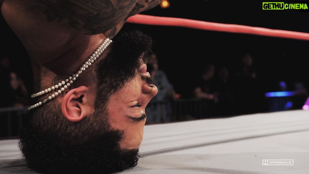 Trey McBrayer Instagram - Itβs hard just to pick 10 images because there are so many cool stills for the Diary:Trey Miguel episode. Big thanks to @thetreymiguel for the long shoot days on all this b-roll π Trey is absolutely fantastic to work with βπ. Shoutout to @luchatographer and @cynthiavancejp who helped film this project. βπ Full episode streaming on YouTube.com/ImpactWrestling #prowrestling #prowrestler #documentary #documentaryfilm #storytelling #ohio #toledo #toledoohio #athletetraining #athletelife #wrestlinglife #impactwrestling #wrestlers