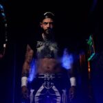 Trey McBrayer Instagram - Tonight at 9pm EST. @fightnet and 12:00pm Tomorrow on @impactwrestling’s YouTube Channel, My Diary Premieres. Telling my story wasn’t easy and we didn’t pull a punch in the process. Thank you @jorgebarbosa5 & @markjohnston.jpeg for helping me tell my story and being such amazing people to work with. I hope everyone that tunes in enjoys what we put together. 🙏🏼♥️ Toledo, Ohio