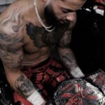 Trey McBrayer Instagram - Tonight at 9pm EST. @fightnet and 12:00pm Tomorrow on @impactwrestling’s YouTube Channel, My Diary Premieres. Telling my story wasn’t easy and we didn’t pull a punch in the process. Thank you @jorgebarbosa5 & @markjohnston.jpeg for helping me tell my story and being such amazing people to work with. I hope everyone that tunes in enjoys what we put together. 🙏🏼♥️ Toledo, Ohio